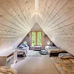 Holiday home Hoat - 1-7km From The Sea By Interhome Laeso