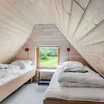 Holiday home Hoat - 1-7km From The Sea By Interhome