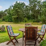 Holiday home Hoat - 1-7km From The Sea By Interhome *