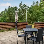 Holiday home Hoat - 1-7km From The Sea By Interhome