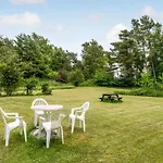 Hoat - 1-7km From The Sea By Interhome * Laeso