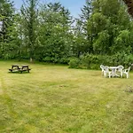 Hoat - 1-7km From The Sea By Interhome *
