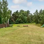 Hoat - 1-7km From The Sea By Interhome * Laeso