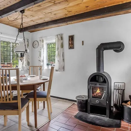 Hébergement de vacances Hoat - 1-7km From The Sea By Interhome *