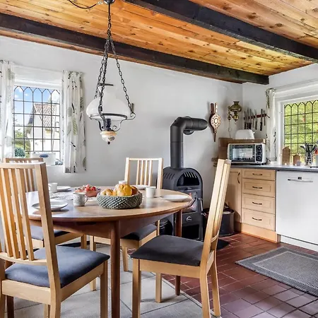 Hoat - 1-7km From The Sea By Interhome Holiday home