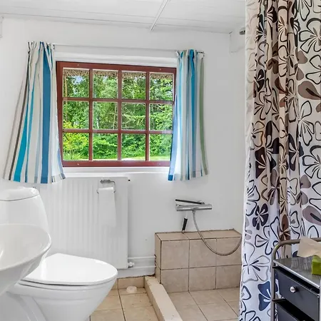 Hoat - 1-7km From The Sea By Interhome Hébergement de vacances *