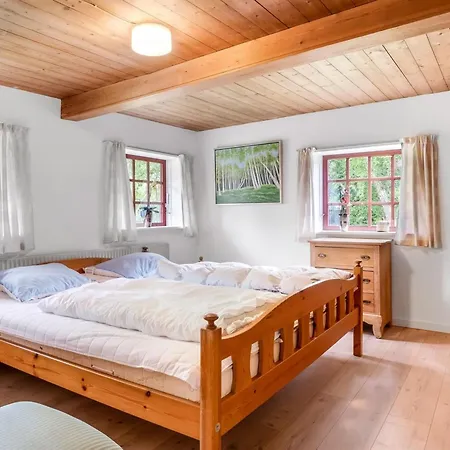 Hoat - 1-7km From The Sea By Interhome * Laeso