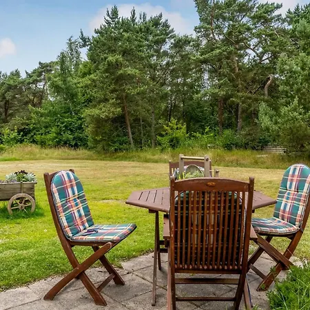 Hébergement de vacances Hoat - 1-7km From The Sea By Interhome *