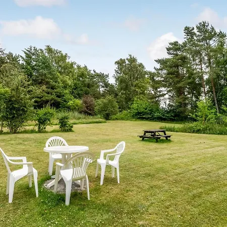 Hoat - 1-7km From The Sea By Interhome * Laeso