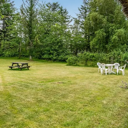 Hoat - 1-7km From The Sea By Interhome *
