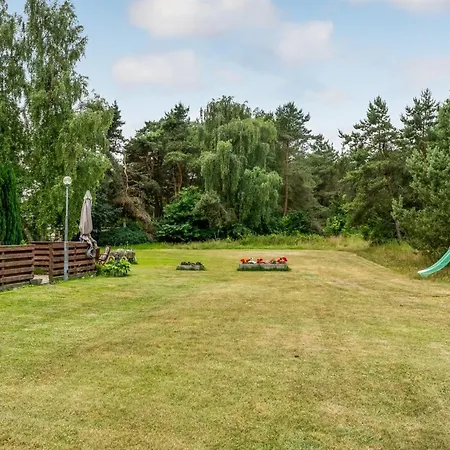Hoat - 1-7km From The Sea By Interhome * Laeso
