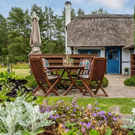 Hébergement de vacances Hoat - 1-7km From The Sea By Interhome